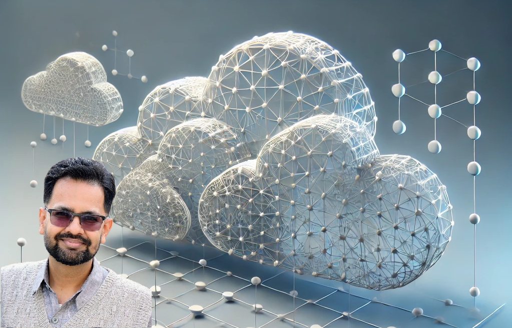 Data Architecture for Data Engineers course by Manas Jain